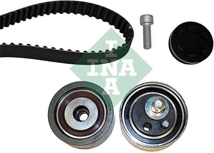 INA 530 0364 10 Zahnriemensatz