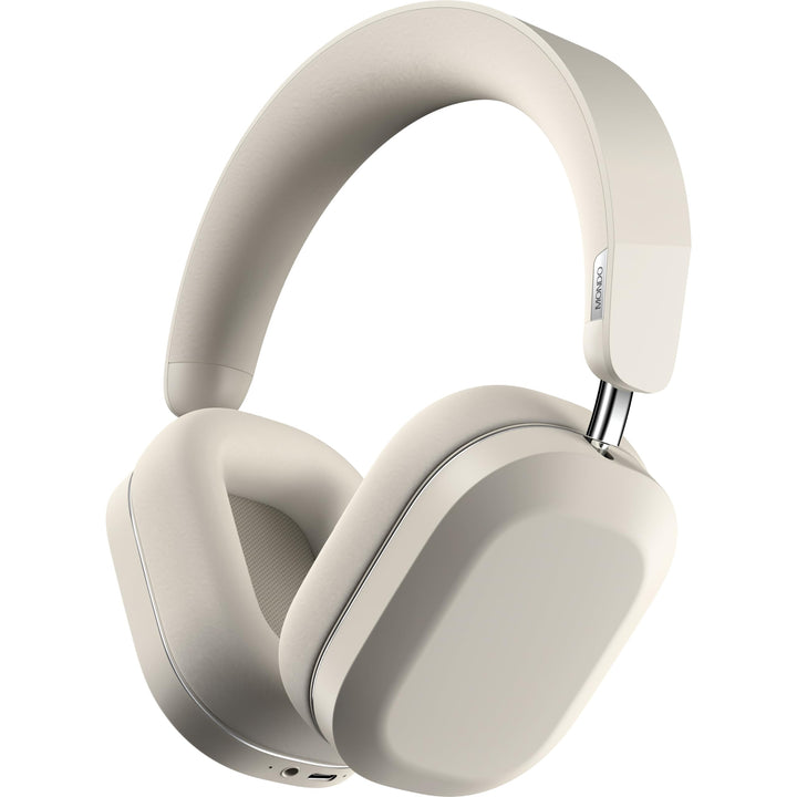 Defunc Mondo Over-Ears Wireless Headphones with Optional Cable - 45H of Active Play Time - Bluetooth