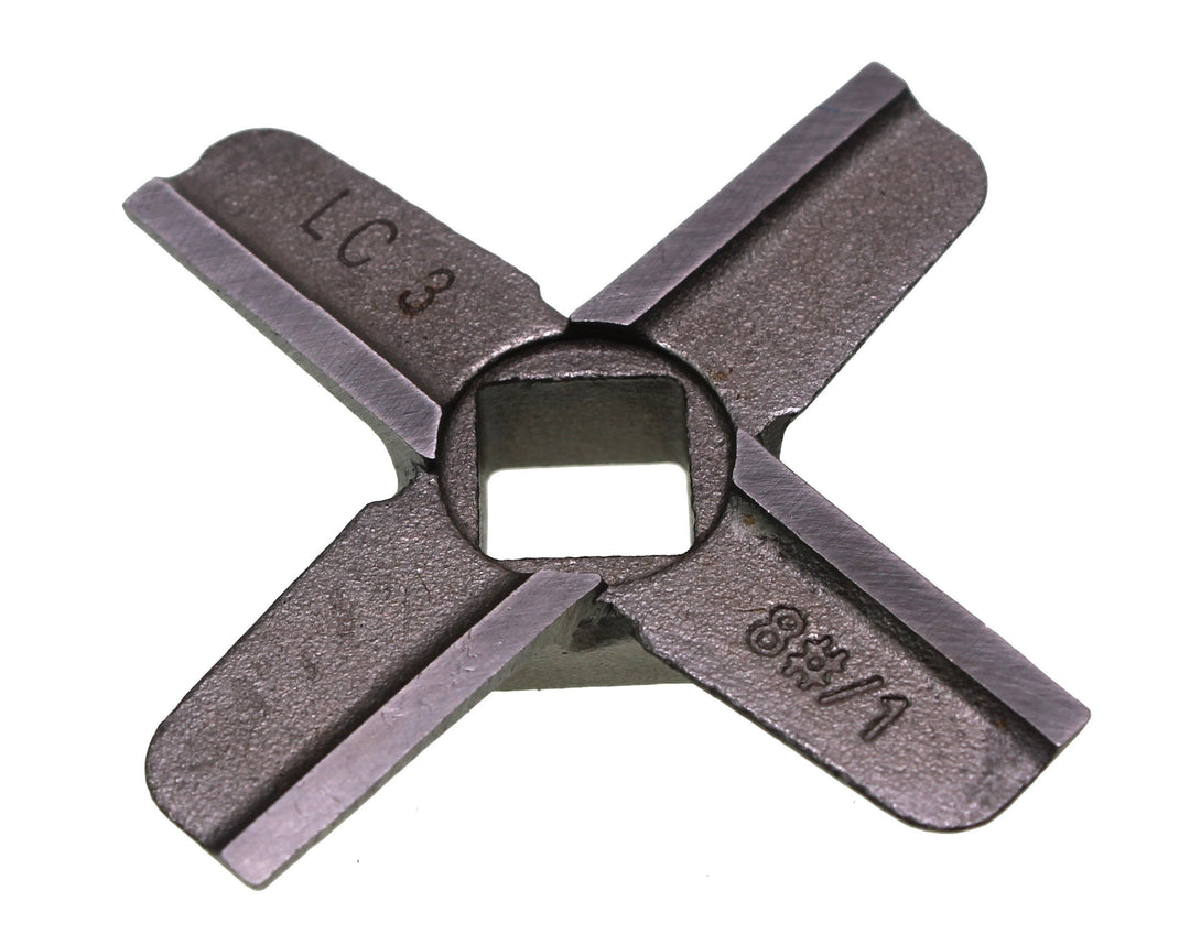 Bosch 629851 Messer für Fleischwolf