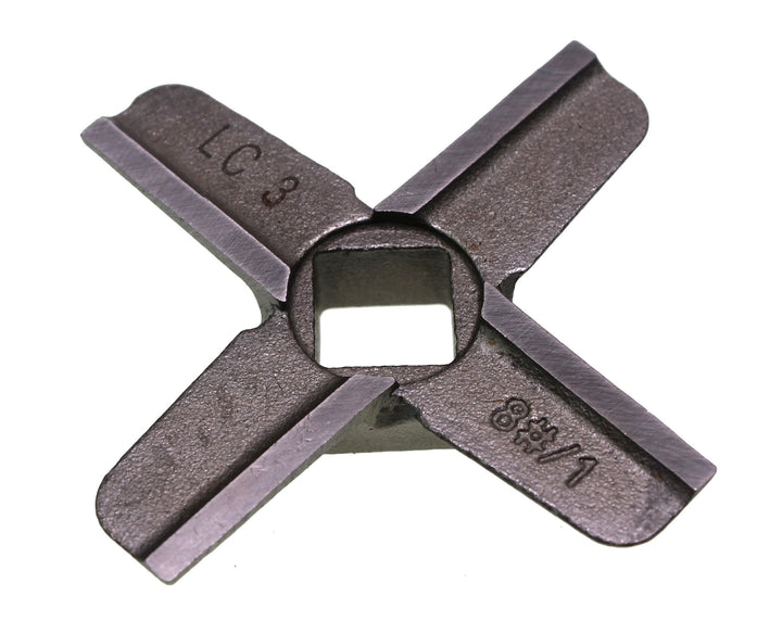 Bosch 629851 Messer für Fleischwolf