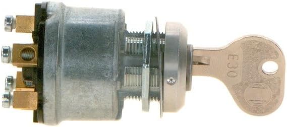 Bosch 0342309006 Zünd-/Startschalter