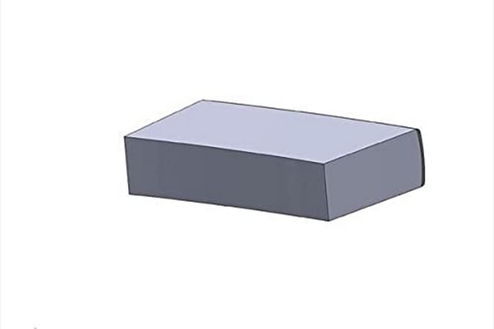 HASTINGS PISTON RING Kolbenringsatz 2C5159 für Schrägheck (R50, R53)