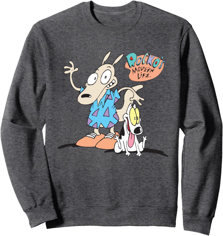 Rocko&