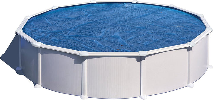 Gre CIPR551 - Winterabdeckung für Rundbecken von 550 cm im Durchmesser, Farbe schwarz