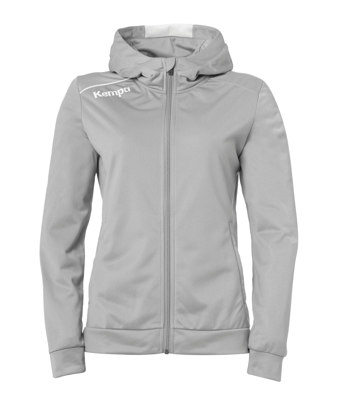 Kempa Damen Player Hood Jacket Women Jacke, XS