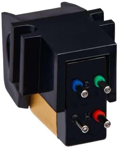 Sumiko Pearl MM Tonabnehmer System