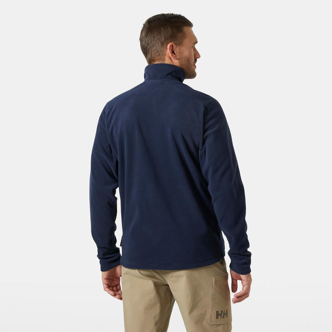 Helly Hansen Herren Daybreaker Fleecejacke XL Marine 2.0, XL Marine 2.0