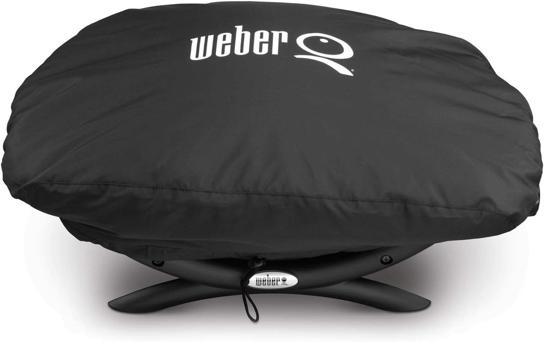Weber 6550 Abdeckhaube für Q100-140