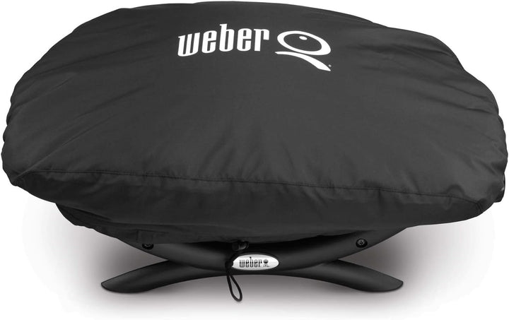 Weber 6550 Abdeckhaube für Q100-140