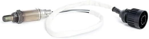 Bosch 0258005324 - Lambdasonde mit fahrzeugspezifischem Stecker
