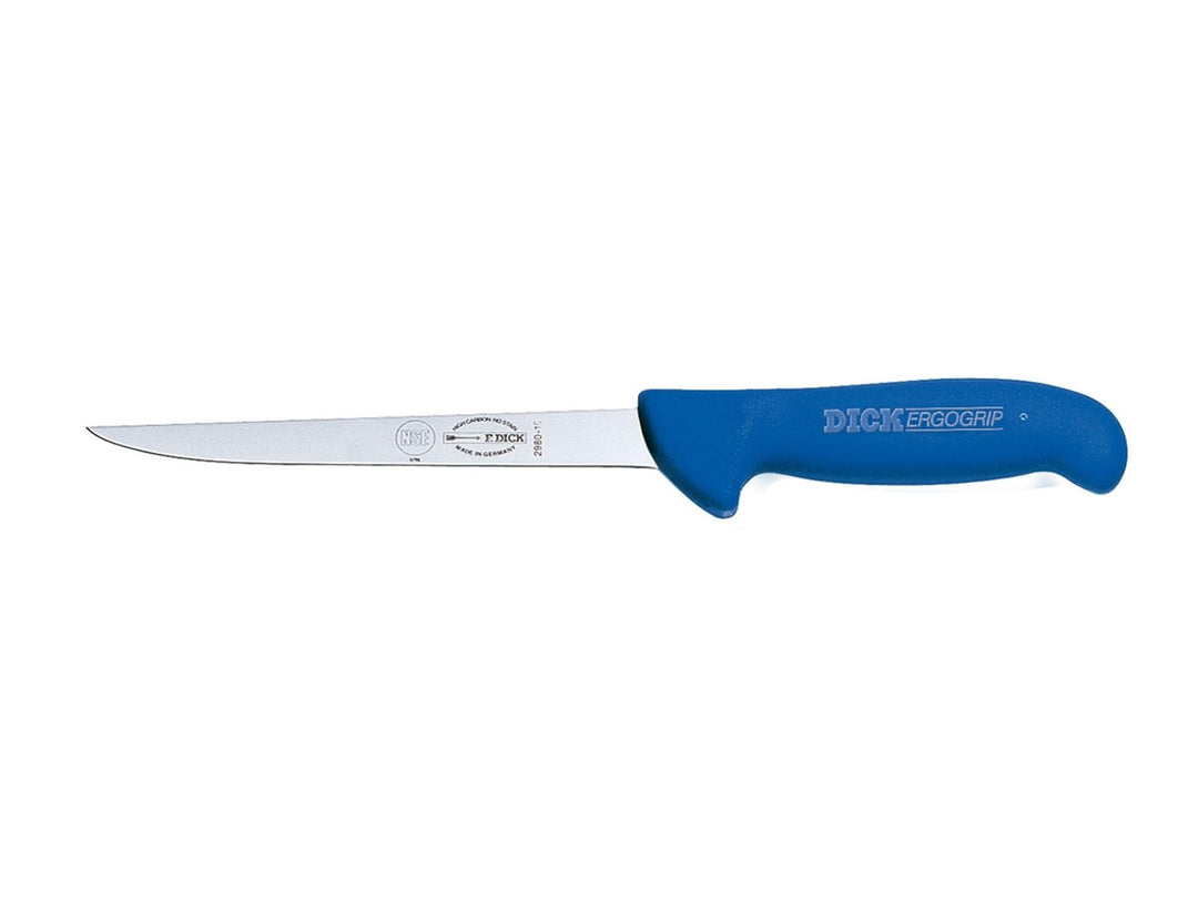 DICK Ergogrip Ausbeinmesser, flexibel, 18 cm