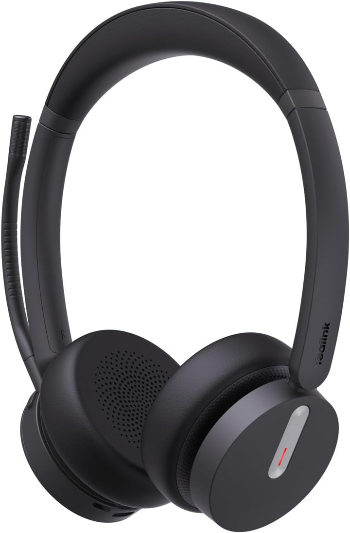 Yealink Headset BH 70 Dual Teams USB-C/A