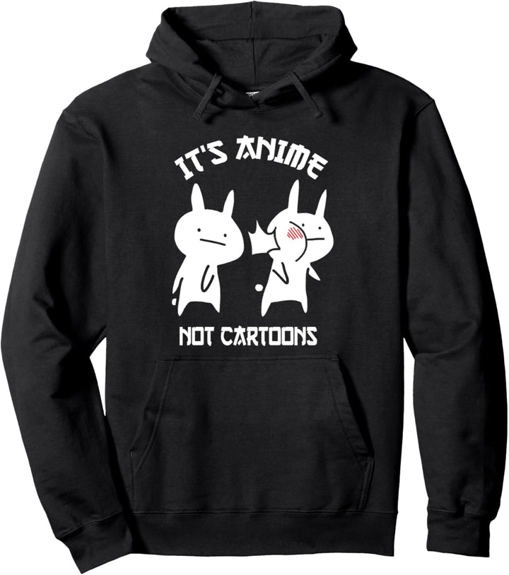 Lustiges Japan Baka Rabbit Ohrfeigen It&