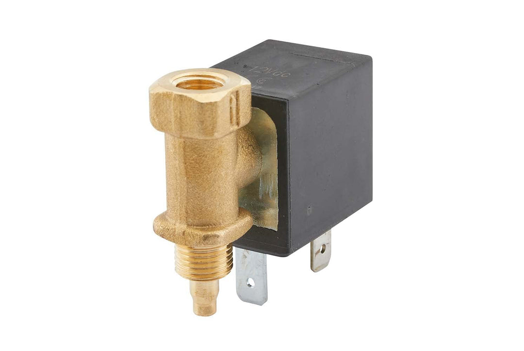 HELLA - Schalter, Hupe - 12V - 9XL 715 991-021