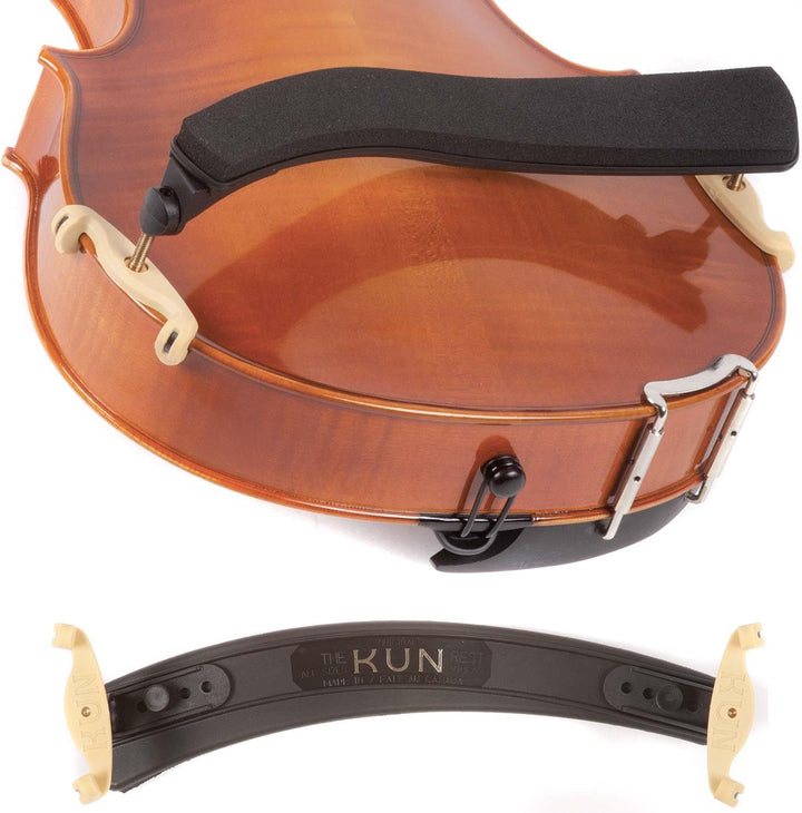 Kun Schulterstütze Standard, für Viola