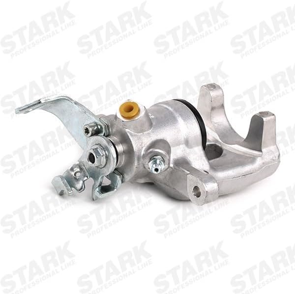 STARK SKBC-0460469 Bremssattel Bremszange, Bremssattel hinter der Achse, Hinten links