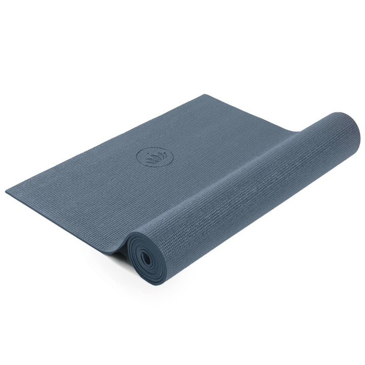 Lotuscrafts Yogamatte Mudra Studio [5mm Dicke] - Hautfreundlich &amp; Schadstoffgeprüft - für Anfänger u