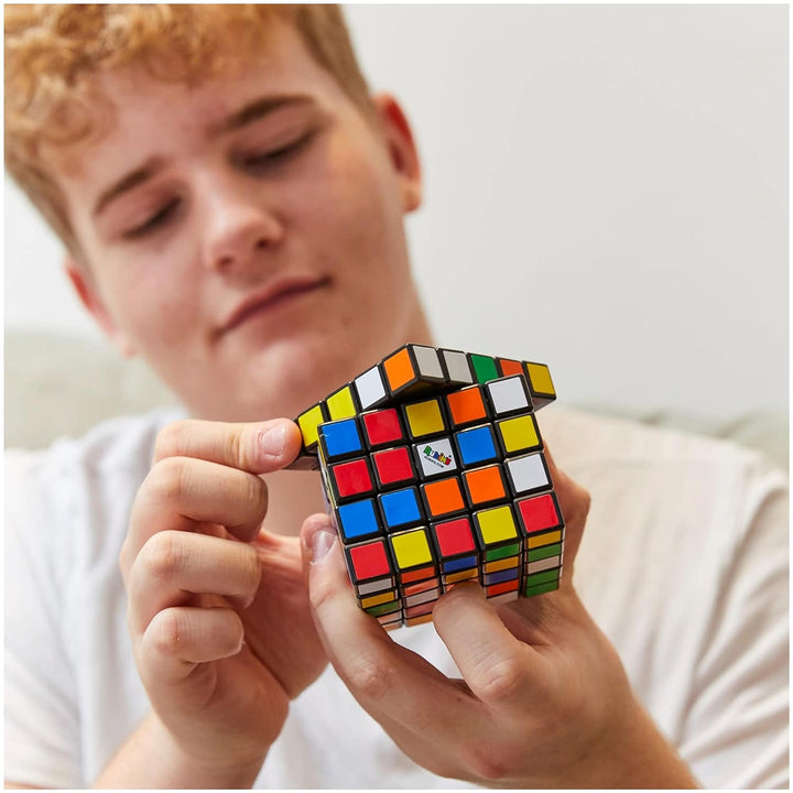 Rubiks - 5x5 Professor Cube (6063029)