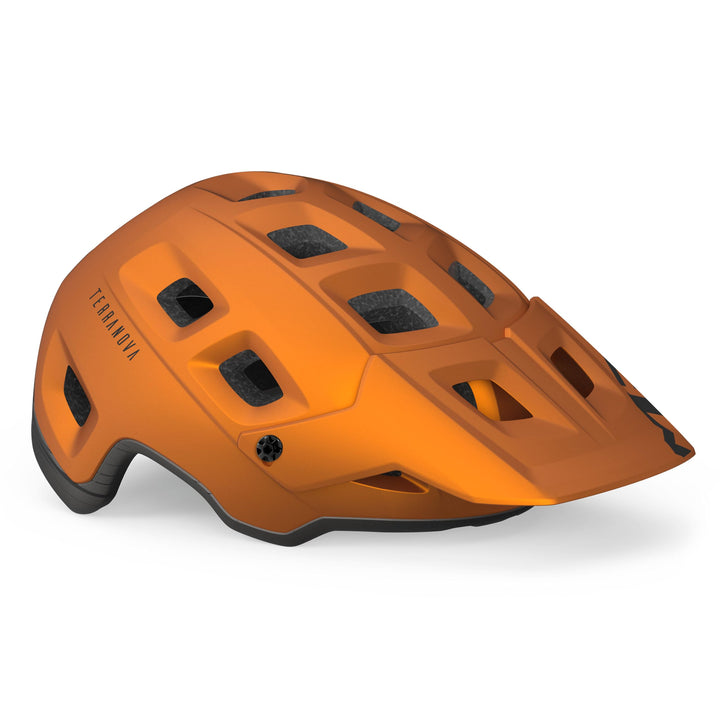Met Terranova Mtb Helmet M