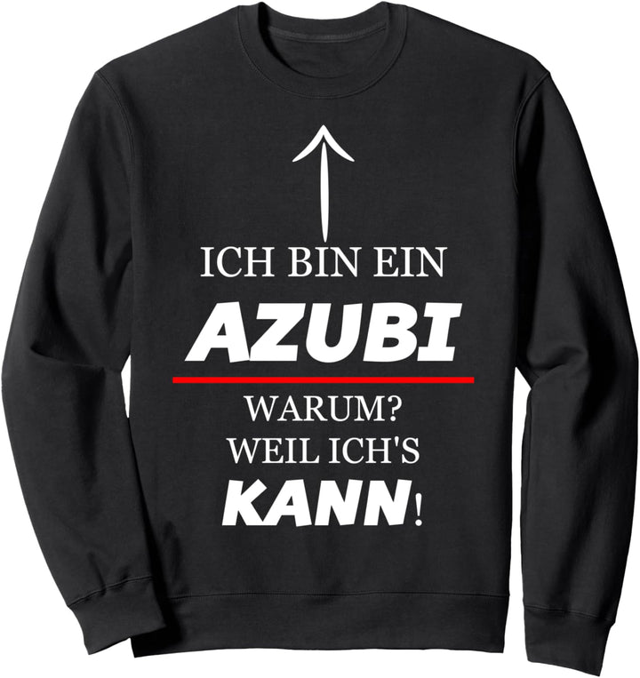 Ich Bin Ein AZUBI - Warum Weil Ich&