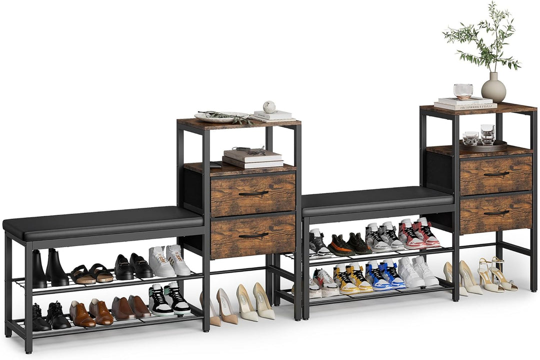 Gyfimoie Schuhregal