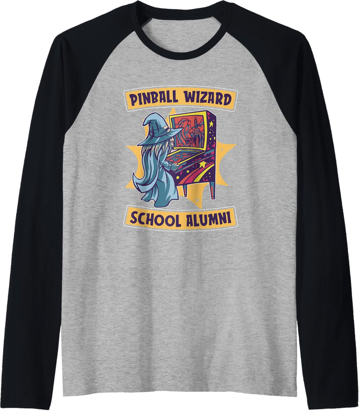 Pinball Automat Flipper Arcade Gaming - Flipperautomat Raglan