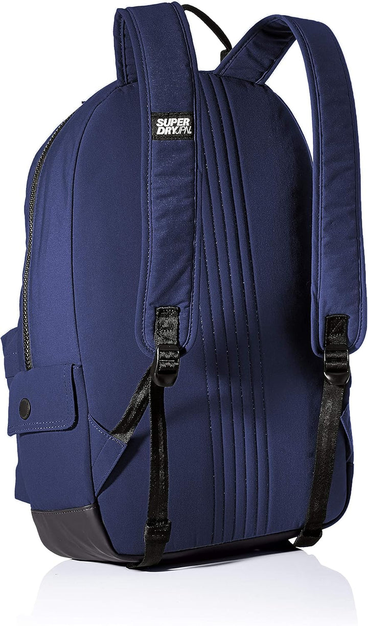 Superdry Classic Montana Classic Montana Blau (Atlantic Navy), Blau (Atlantic Navy)
