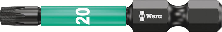 Wera 5057667001 867/4 IMP DC Impaktor TORX Bits TX 40x50