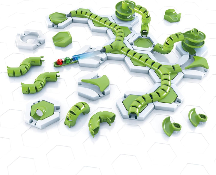 Ravensburger GraviTrax Extension Twirl 22435 - GraviTrax Erweiterung für Deine Kugelbahn & GraviTrax