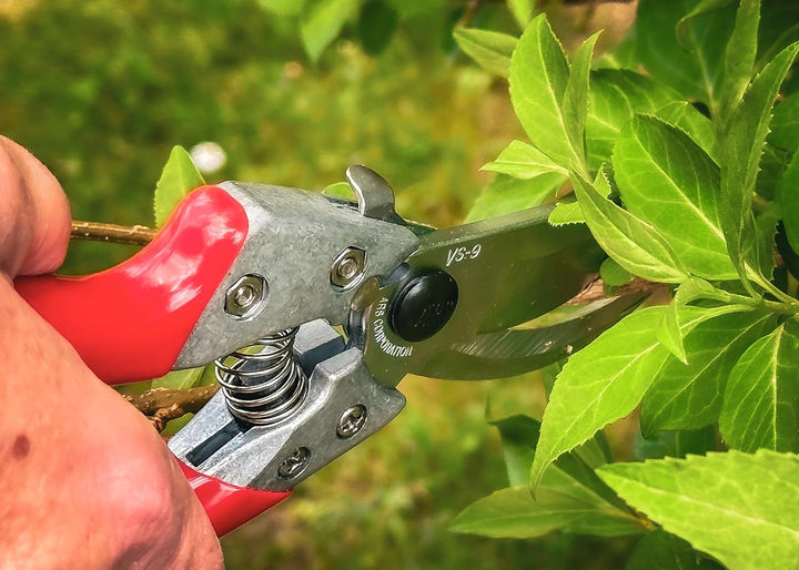 ARS Professional POTATURA VS-9XZ