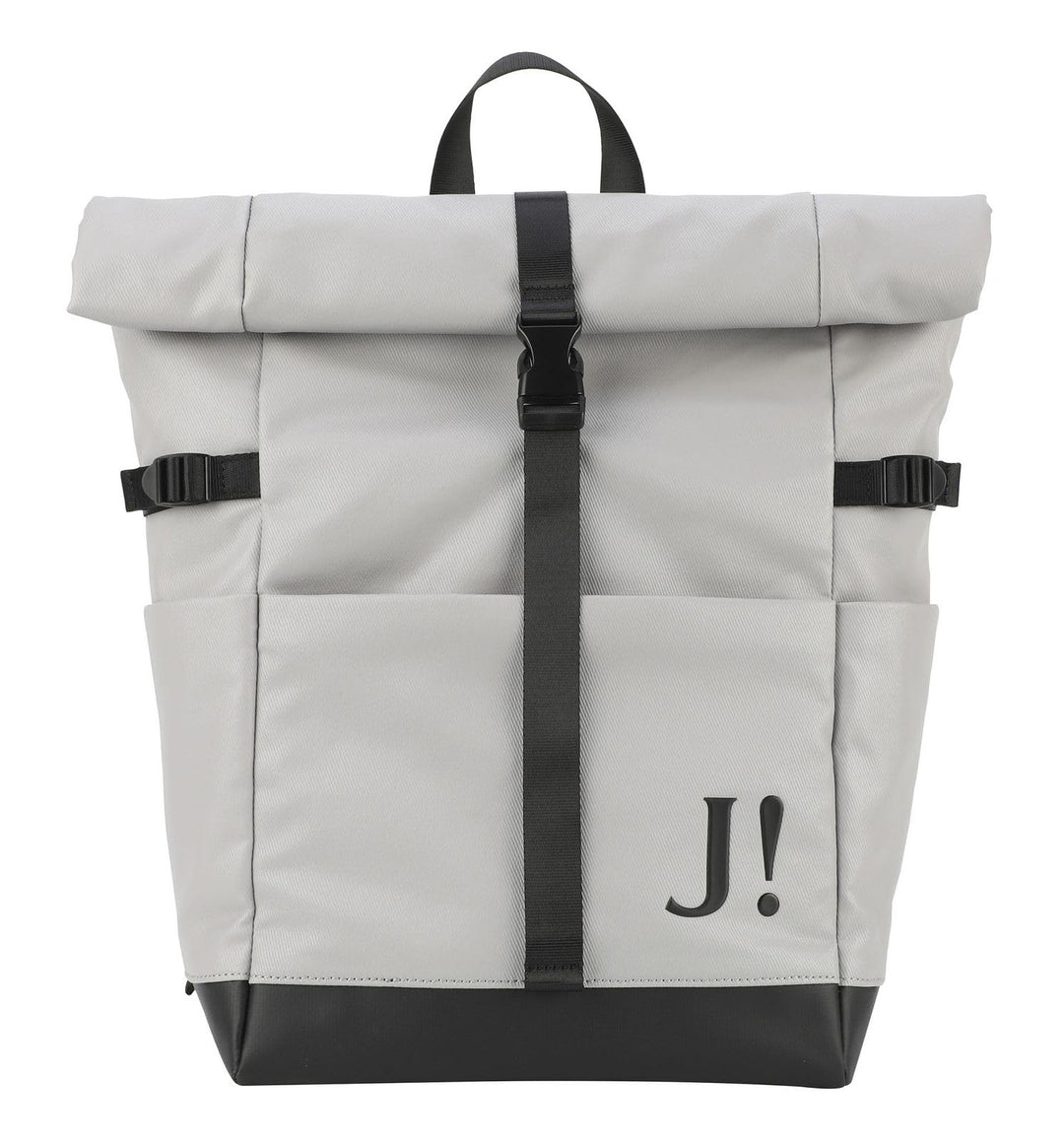 Joop Jeans Marcena Otis - Rucksack 45 cm Grau, Grau