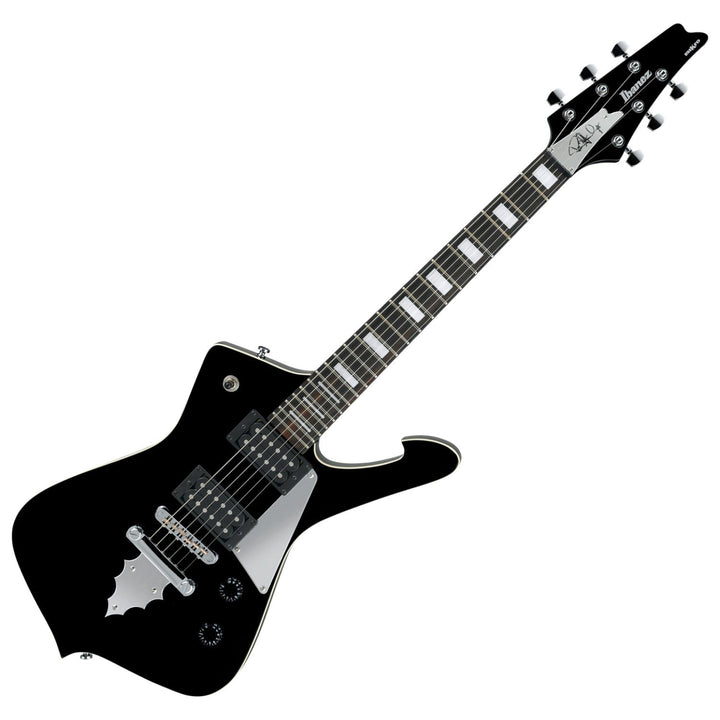 Ibanez PSM10-BK Paul Stanley (Kiss) E-Gitarre