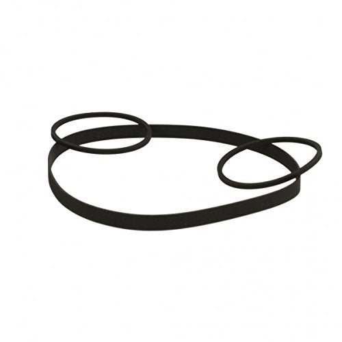 THAKKER Beocord 5000 Riemen-Set kompatibel mit Bang &amp; Olufsen Beocord 5000 Riemen-Set Kassettendeck
