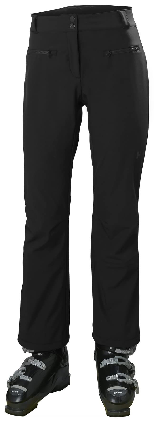 Helly Hansen Damen Hose W Bellissimo 2 Pant XS Schwarz, XS Schwarz