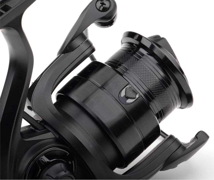 Spro Mimic 2.0 2000 Reel 3+1 Stationärrolle/Spinnrolle