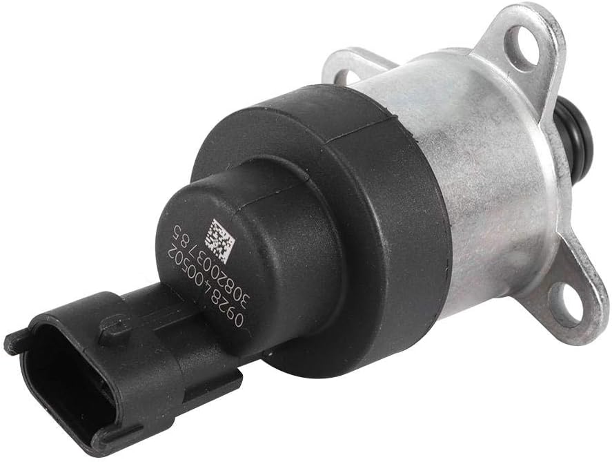 Kraftstoffdruckregelventil, universell einstellbares Eisen + ABS Kraftstoffdruckregelventil 09284005