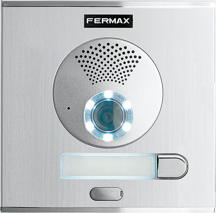 Video-Türsprechanlage FERMAX 9471 VEO-XL WiFi DUOX PLUScolor 1 Linie