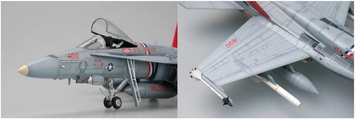 Hobby Boss 80321 Modellbausatz F/A-18C Hornet