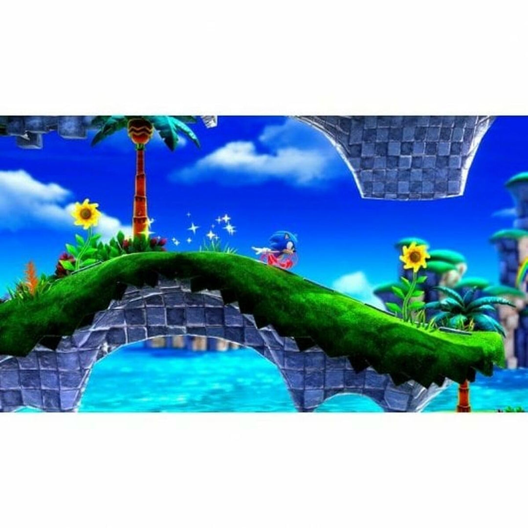 Sonic Superstars (Deutsche Verpackung)