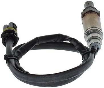 Bosch 0258003513 - Lambdasonde mit fahrzeugspezifischem Stecker
