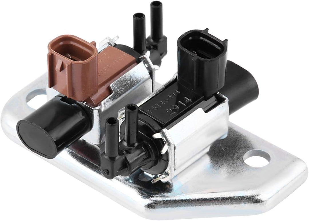 vgt l200 + Emissions-Magnetventil Auto-Turbo-Boost-Emissions-Magnetventil für L200 MR577099 K5T46494