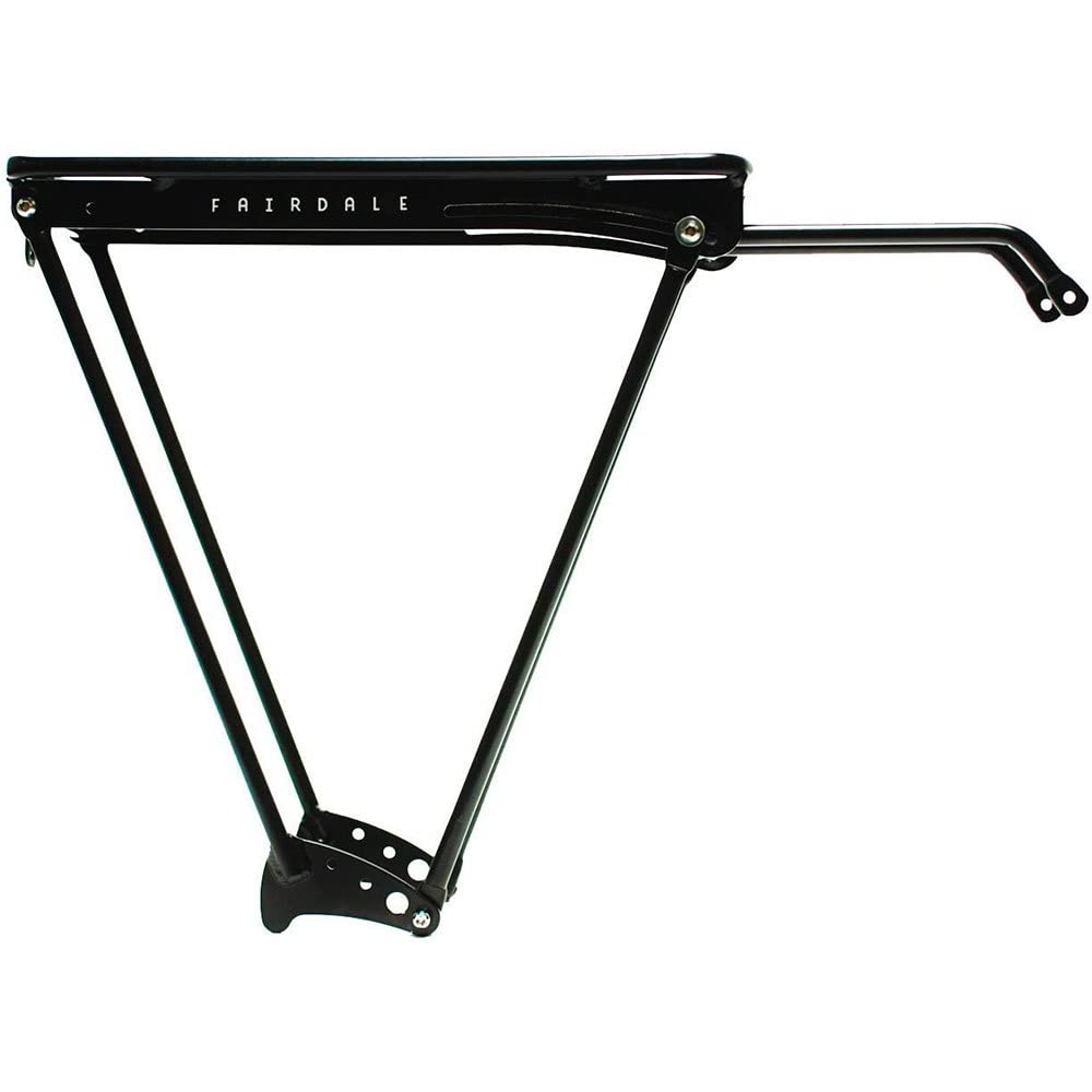 Fahrradträger RR Fairdale Adjust-A-Rack BK