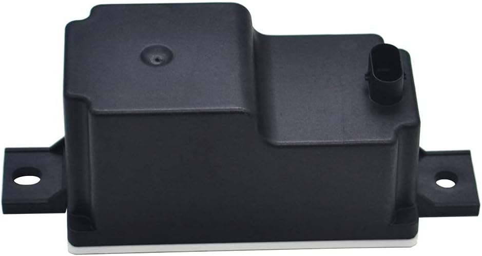 ZEALfix W205 Spannnungswandler Voltage Converter A2059052809 A2059053414 für C E Klasse W213 S Klass