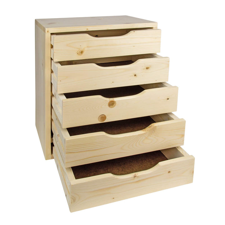DEMA Schubladenbox