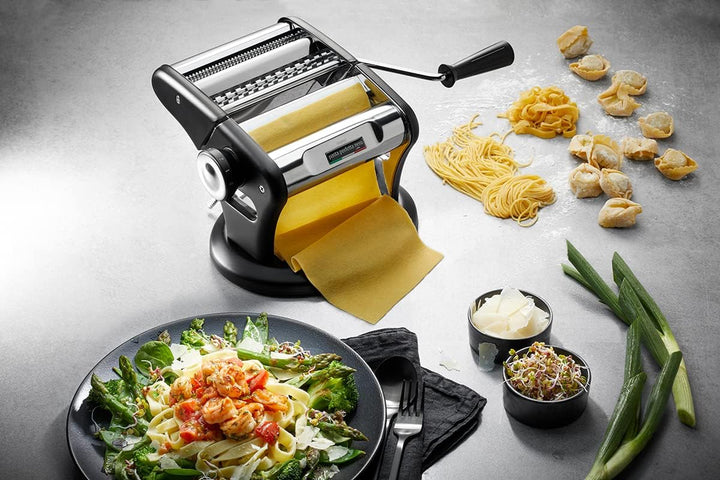 Gefu 29401 Profi-Pastamaschine Pasta Perfetta EXCELLENCE
