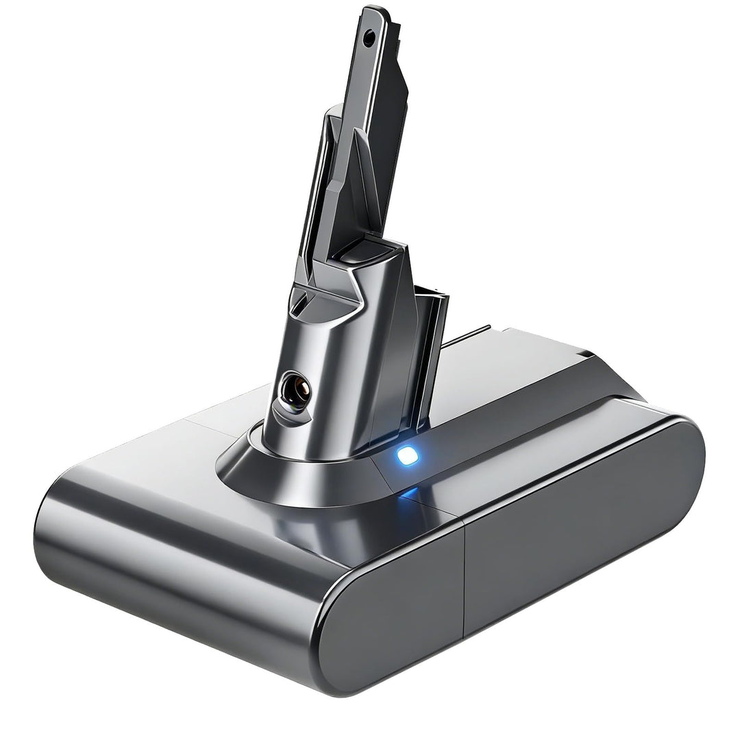 V7 8000mAh Akku Ersatzakku für Dyson 8.0Ah Kompatibel mit Dyson V7 Absolute Mattress Allergy Trigger