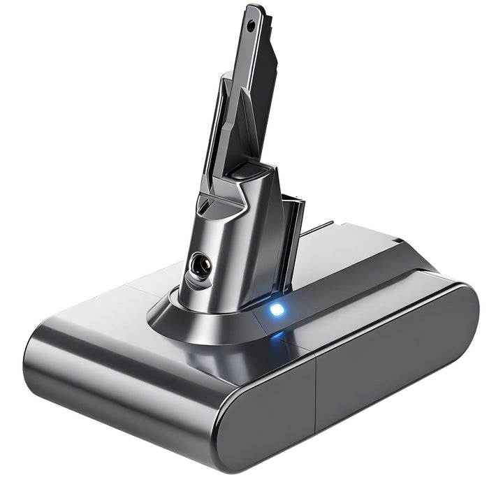 V7 8000mAh Akku Ersatzakku für Dyson 8.0Ah Kompatibel mit Dyson V7 Absolute Mattress Allergy Trigger