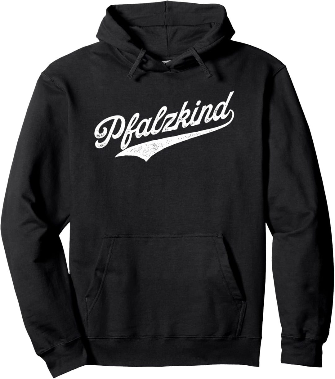 Pfalzkind Pullover Hoodie
