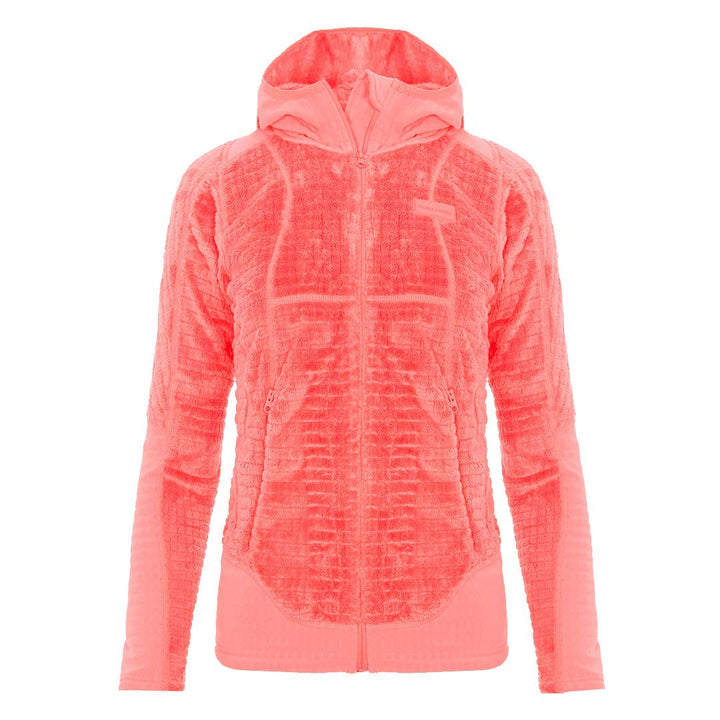 Trangoworld Damen Moritz Weste XS Wüstenblume, XS Wüstenblume