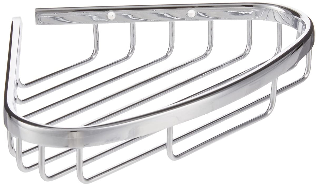 GROHE Bau Cosmopolitan | Badaccessoires - Ablagekorb | 40664001, klein klein Single, klein Single